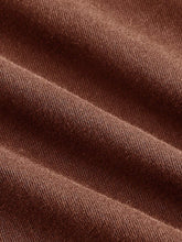 EZwear Contrast Collar Tee